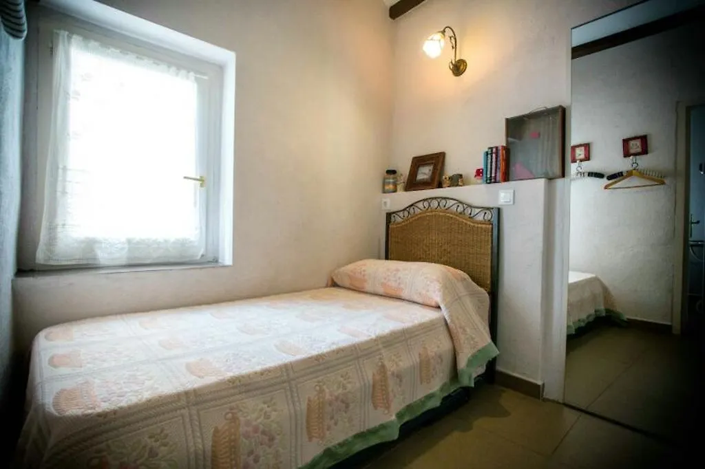 Apartamento Mestre Caballero L'Ametlla de Mar 0*,