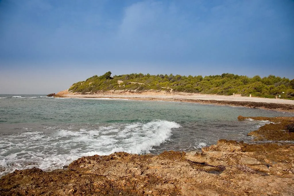 Apartamento Mestre Caballero L'Ametlla de Mar Spain