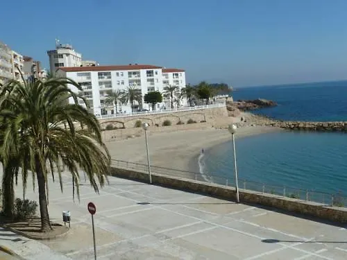 Apartamento Mestre Caballero L'Ametlla de Mar